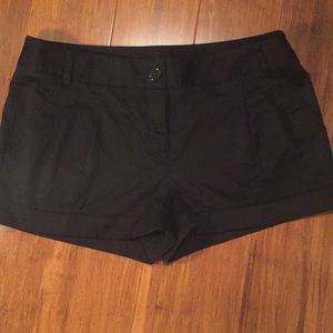 Express shorts Size 10